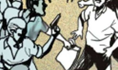 BIG NEWS: कार्यक्रम मानता का, लेकिन चर्चा इस मुद्दे पर, फिर चारों ने बनाया प्लान, और घेर लिया व्यापारी को, मिनटों में कर डाली बड़ी लूट, अब बदमाश चढ़े पुलिस के हत्थे, मामला- जावद थाना क्षेत्र का, पढ़े ये खबर