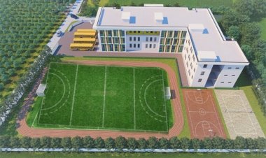 NEWS: नीमच शहर के पहले 6 A साइज के ग्राउंड का उद्घाटन आज, बच्चों को मिलेगी ये सुविधा, पढ़े खबर