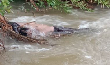 BIG BREAKING: जिले में मूसलाधार बारिश, रतनगढ़ थाना क्षेत्र में हादसा, नदी में बहा शांतिलाल, घंटों की मशक्कत के बाद मिला शव, पुलिस जांच में जुटी, पढ़े खबर