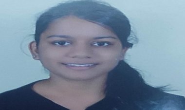 NEWS: आप पार्टी के नेता नवीन अग्रवाल की पुत्री सृष्टि अग्रवाल ने आनर्स से पास की MBBS, ईष्ट मित्रों में हर्ष की लहर, पढ़े खबर