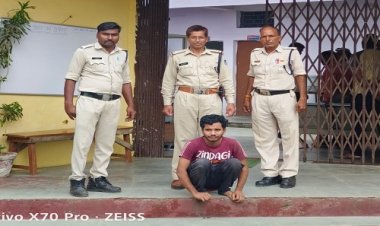 BIG NEWS: इंस्टाग्राम पर साधा संपर्क, शादी का झांसा, फिर अपहरण कर किया दुष्कर्म, अब मनासा पुलिस की कार्यवाही, नाबालिग बरामद, आरोपी भरत भी गिरफ्तार, पढ़े खबर