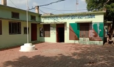 BIG NEWS: मनासा मंडी में उपज लेकर पहुंचा किसान, रात को सोया चैन की नींद, सुबह होते ही उड़े होश, अब थाने पहुंची शिकायत, क्या है मामला...! पढ़े खबर