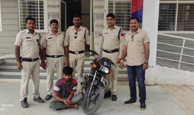 BIG NEWS: कार से पर्स चुराने का मामला, केंट पुलिस का एक्शन, रावणरूण्डी के समीर सहित एक अन्य गिरफ्तार, चोरी के आभूषण व नगदी भी बरामद, पढ़े खबर