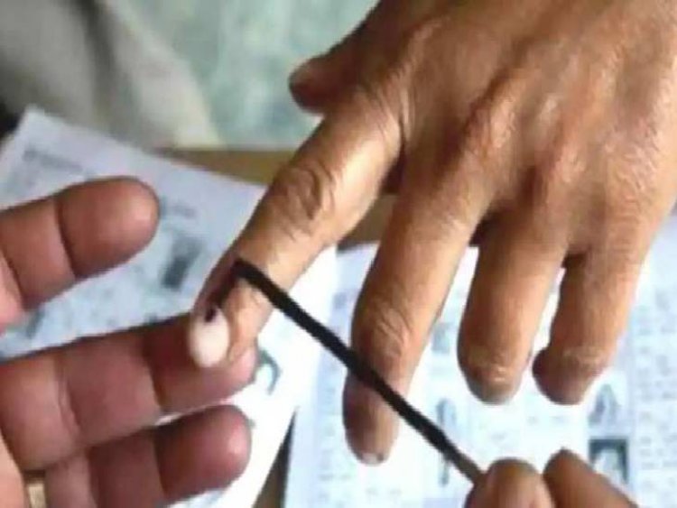 BIG NEWS: नगरीय निकाय चुनाव, मतदान का प्रथम चरण 6 जुलाई को, नीमच-जीरन में अवकाश घोषित, पढ़े खबर