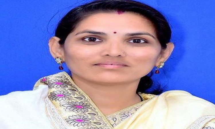 BIG NEWS: आर्थिक दृष्टिकोण से मजबूत नहीं, पर हौसले बुलंद, छोटी जगह से महिला कांग्रेस अध्यक्ष तक का सफर, संघर्ष की कहानी, क्या वार्ड की जनता भी कर रहीं सलाम, पढ़े खबर
