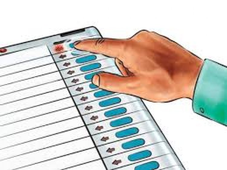ELECTION BREAKING: नगरीय निकाय चुनाव, नीमच शहर में अब इतने प्रतिशत मतदान, रिपोर्ट आई सामने, जाने कहां कितनी वोटिंग, पढ़े खबर और देखें लिस्ट