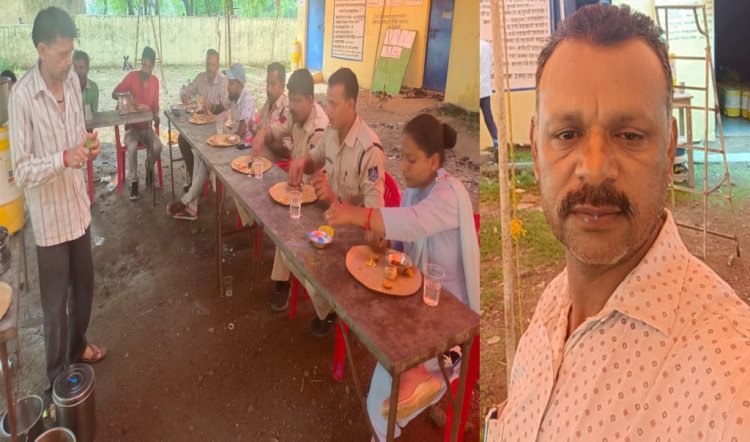 ELECTION NEWS: त्रि-स्तरीय पंचायत चुनाव, मनासा क्षेत्र में तीसरा चरण, हुई ऐसी व्यवस्था, की केंद्र प्रभारी की हो रही वाह-वाह, पढ़े खबर