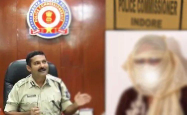 OMG ! महिला ने मांगी वोटिंग पर्ची, तो पति हुआ नाराज, बोल दिया तलाक-तलाक-तलाक, मामला पहुंचा थाने, क्या है असल मामला...! पढ़े ये खबर