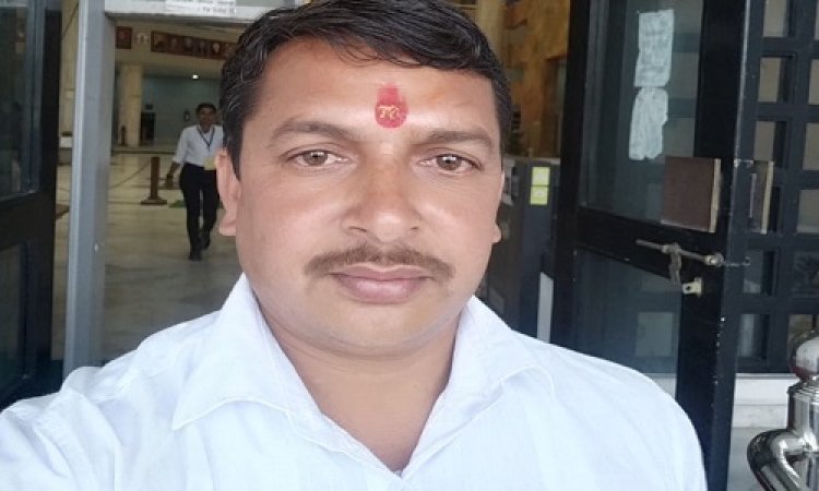 NEWS: विहिप की प्रांत बैठक संपन्न, सत्यनारायण पाटीदार नीमच जिलाध्यक्ष नियुक्त, ईष्ट मित्रों ने दी बधाइयां, पढ़े खबर