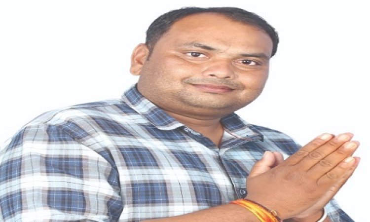ELECTION NEWS: त्रि-स्तरीय पंचायत चुनाव, ग्राम सनावदा में चुनावी दंगल, आशीष पाटीदार बने सरपंच, नई सोच से संवरेगा गांव का भविष्य, ऐसे बदला 60 सालों का इतिहास...! पढ़े नरेंद्र राठौर की ये खबर