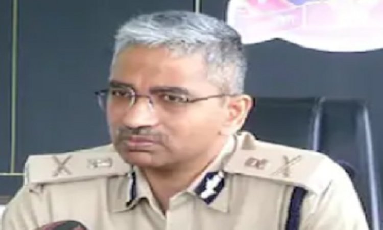 BIG BREAKING: उदयपुर की घटना के बाद अलर्ट पर MP पुलिस, त्यौहारों के चलते सांप्रदायिक तनाव फैलाने की साजिश, इन पर खाकी की पैनी नजर, पुलिस कमिश्नर सिस्टम के सभी अधिकारीयों को भी निर्देश, पढ़े खबर