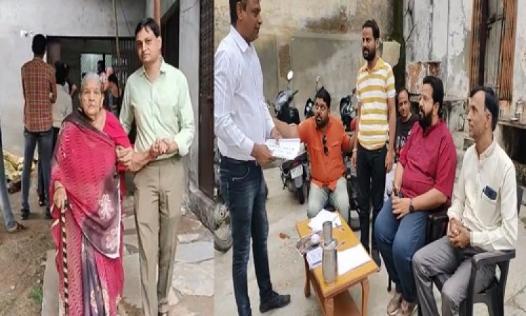 ELECTION NEWS: नगरीय निकाय चुनाव, मनासा, कुकड़ेश्वर और रामपुरा में मतदान की प्रक्रिया, प्रशासन-पुलिस अलर्ट मोड पर, तीनों क्षेत्रों में कितने प्रतिशत हुई वोटिंग, पढ़े मनीष जोलान्या की खबर