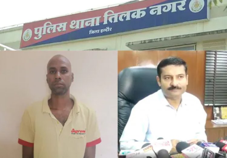 OMG ! छोटे भाई की डंडे से पीट-पीटकर हत्या, फिर खुले मैदान में फेंका शव, पुलिस ने की पड़ताल, तो हत्यारा निकला बड़ा भाई, कारण जानकर पुलिस भी हैरान, पढ़े ये खबर