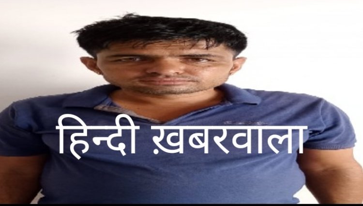 BIG NEWS: एमपी से राजस्थान का सफर, हाइवे पर जीरन पुलिस से हुआ सामना, जीप की तलाशी में खुला ये राज, जालौर का बुधाराम गिरफ्तार, पढ़े