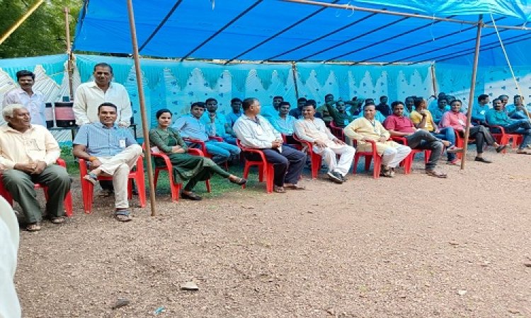 RESULT BREAKING: जीरन नगर परिषद से बड़ा अपडेट, वार्ड- 1, 2 और 3 से प्रत्याशियों के नाम आये सामने, मतों की गणना कुछ देर में, पढ़े खबर