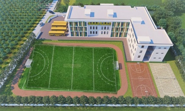 NEWS: नीमच शहर के पहले 6 A साइज के ग्राउंड का उद्घाटन आज, बच्चों को मिलेगी ये सुविधा, पढ़े खबर