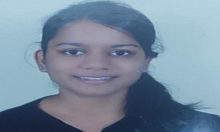 NEWS: आप पार्टी के नेता नवीन अग्रवाल की पुत्री सृष्टि अग्रवाल ने आनर्स से पास की MBBS, ईष्ट मित्रों में हर्ष की लहर, पढ़े खबर