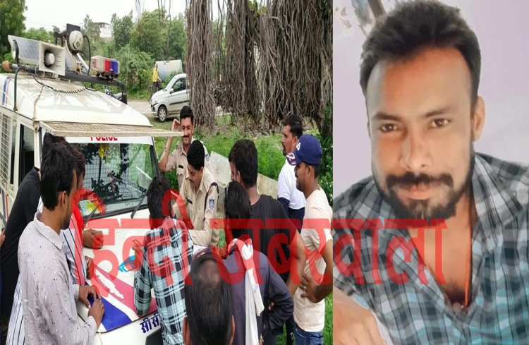 BIG BREAKING: मां ने खटखटाया दरवाजा, और फिर बड़े भाई को लगाया फोन, नहीं आई आवाज, तो तोड़ा दरवाजा, कमरे में मिली शैलेन्द्र की लाश, क्या है घटनाक्रम, पिपलियामंडी पुलिस जुटी जांच में, पढ़े ये खबर