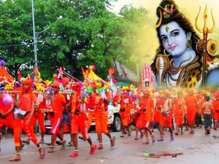 NEWS: पिपलियामंडी से निकलेगी भव्य कावड़ यात्रा, भक्त झूमते हुए पहुंचेंगे बाबा पशुपतिनाथ के दरबार, फिर होगा विशाल जलाभिषेक, आयोजन समिति की ये अपील, पढ़े खबर