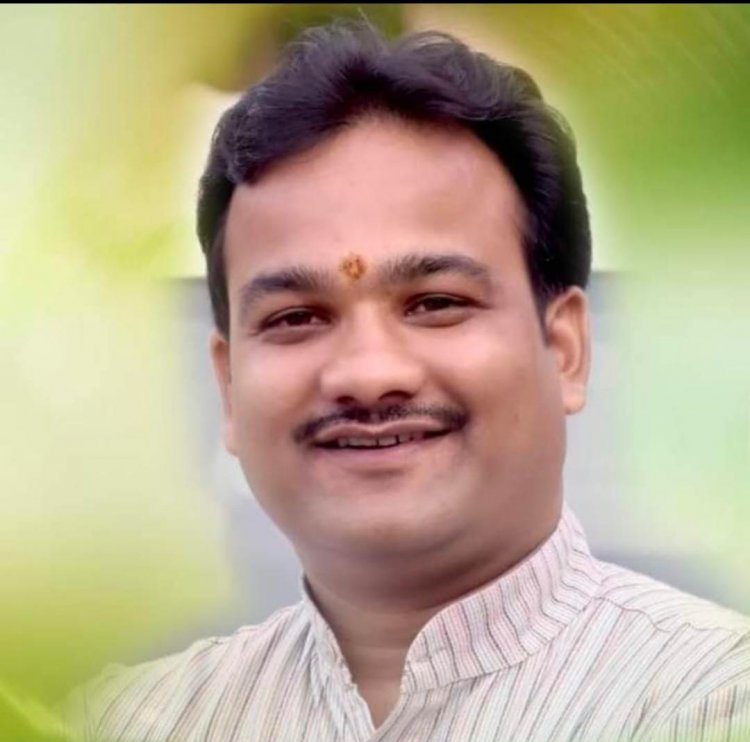 NEWS: जिला पंचायत चुनाव संपन्न, अब तरुण बाहेती का बड़ा बयान, बोले- विपक्ष में रहकर पूरे जिले के मुद्दों की लड़ाई लड़ूंगा, पढ़े खबर
