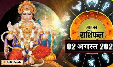 RASHIFAL: मकर, कुंभ व मीन को लाभ, सिंह की आय बढ़ेगी, मेष करेंगे दूसरों का सहयोग, कन्या ना करें जल्दबाजी, तो इनके धन में होगी वृद्धि...!