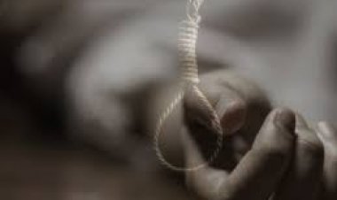 OMG ! देर रात का समय, और अमरीबाई ने उठाया ये बड़ा कदम, हो गई मौत, घर में मची चीख-पुकार, अब रामपुरा पुलिस की जांच शुरू, पढ़े रुपेश सारू की खबर