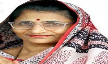 BIG BREAKING: निकाय चुनाव, कुकड़ेश्वर में भी छाई बीजेपी, उर्मिला-महेन्द्र पटवा के सिर सजा अध्यक्ष पद का ताज, ढोल-ढमाकों की गुंज शुरू, पढ़े खबर