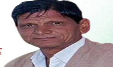 NEWS: जीरन नगर परिषद अध्यक्ष पद हेतु कांग्रेस से रामकरण सगवारिया अधिकृत, पढ़े खबर