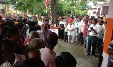 NEWS: नीमच जिले में यहां ऐतिहासिक मंदिर, 27 सालों बाद उमड़ी भीड़, दर्शन कर लिया आशीर्वाद, क्या है शेषावतार स्थल का इतिहास, पढ़े ये खबर