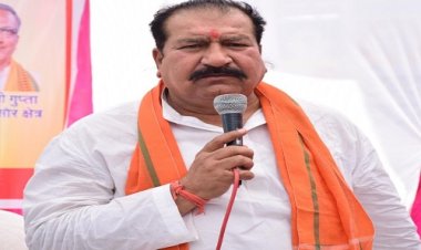 NEWS: नीमच में बुधवार से शुरू होंगे अनेकों जागरूकता कार्यक्रम, घर घर लहरायेंगे राष्ट्रीय ध्वज, क्या बोले विधायक परिहार, पढ़े खबर