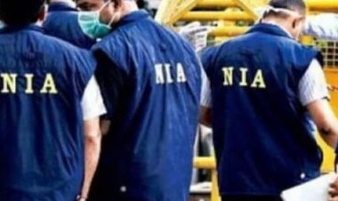 BIG REPORT: NIA का बड़ा खुलासा, लॉक डाउन और इज्तिमा के दौरान MP में घुसे JMB आतंकवादी, गृहमंत्री मिश्रा का बड़ा बयान आया सामने, पढ़े खबर
