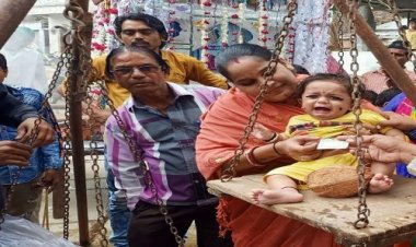 NEWS: लम्बे अरसे के मनाया मोहर्रम पर्व, बेंड-बाजो और अखाड़ों के साथ निकले ताजिये, खीचड़े का आयोजन भी, पढ़े खबर