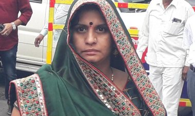 BIG NEWS : मल्हारगढ़ नगर परिषद् अध्यक्ष चुनाव,भाजपा ने कब्जाई सीट,अब इनके हाथो होगी बागड़ोर,पढ़े खबर