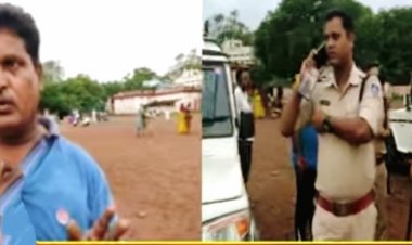 BIG NEWS : नीमच में फ़ुटबाल मैच में कल बवाल,आज DFA का बड़ा एक्शन,ये टीमें बहार,तो इन दो खिलाड़ियों पर प्रतिबन्ध,पढ़े ये खबर