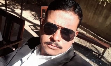 NEWS : नीमच की बंगला बगीचा समस्या,भाजपा को फिर घेरा,एडवोकेट अमित शर्मा ने,चेतावनी के साथ कही ये बड़ी बात,पढ़े खबर में