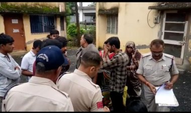 BIG NEWS : राखी पर मैना आई थी पीहर,अब था लौटने का समय,पर होनी को था कुछ और मंजूर,लगा ऐसा करंट की हुई मौत,मामला मनासा के तुमड़ा का,पढ़े ये खबर