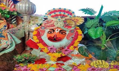 NEWS: ग्राम धामनिया से बानोड़ा बालाजी तक चौथी भव्य पैदल यात्रा 20 अगस्त को, सेकड़ो भक्त होंगे शामिल, पढ़े खबर