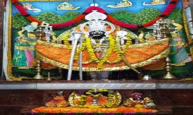 NEWS: जावद में धूमधाम से मनाया जाएगा श्री कृष्ण जन्माष्टमी पर्व, भव्य भजन संध्या का भी आयोजन, पढ़े खबर