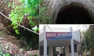 OMG ! सगी देवरानी-जेठानी, और एक ही युवक से प्यार, चार दिन पहले भागे घर से, फिर लव स्टोरी में आया ये खौफनाक ट्विस्ट, पढ़ेंगे तो खड़े हो जाएंगे रौंगटे