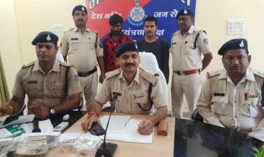 BIG NEWS : नीमच की पॉश कॉलोनी में चोरी,फिर केंट पुलिस की दिन रात की मेहनत,अब गिरफ्त में इंदौर के ये चोर,महिला भी यू बन गई आरोपी,क्या है मणिपुरम गोल्ड लोन का पेच,पढ़े ये खास खबर