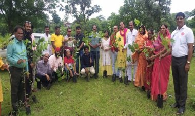 NEWS: महाराजा मानसिंह तोमर का जन्मोत्सव, नागदा में इन दो संस्थाओं ने किया पौधरोपण, सुरक्षित रखने का लिया संकल्प, पढ़े बबलू यादव की खबर