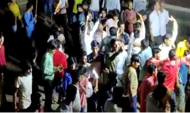 NEWS: चीताखेड़ा में श्री कृष्ण महोत्सव की धूम, निकला भव्य चल समारोह, कान्हा को किस-किस ने चढ़ाएं चांदी के आभूषण, यहां कैसे मनी ऐतिहासिक जन्माष्टमी, पढ़े खबर