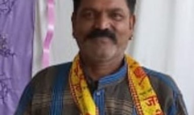 SHOK SANDESH : नहीं रहे पिपलियामंडी टीलाखेड़ा बालाजी मंदिर के पुजारी अम्बालाल शर्मा,अंतिम यात्रा आज,क्षेत्र में शोक की लहार