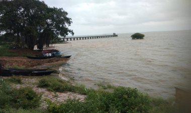 BIG NEWS : चम्बल नदी अपने रौद्र रूप में, गाँधी सागर बांध लबालब,खोले गए 19 गेट,तो रामपुरा में भी अलर्ट पर प्रशासन,रिंगवाल को लेकर चिंता,पढ़े ये खास खबर