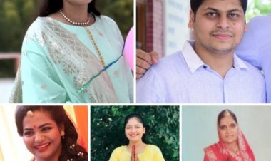 NEWS : पर्यूषण पर्व का पावन अवसर,रामपुरा में बह रही है धर्म प्रवाह,जैन मंदिरो पर आराधनाओ का दौर,पढ़े ये खबर 