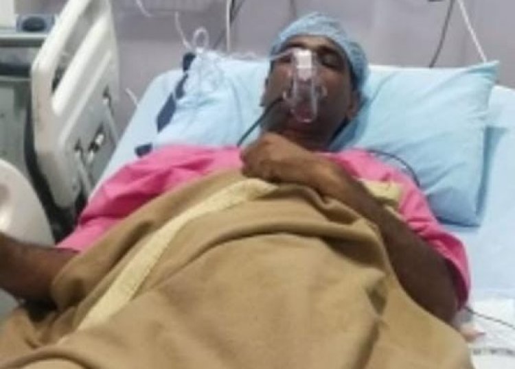 BIG BREAKING: नयागांव पार्षद अपहरण मामला, दिनेश धनगर पुलिस को दिए बयान, बताएं इन दो लोगों के नाम, अब इन धाराओं में प्रकरण दर्ज, क्या बोले गंगरार थाना प्रभारी...! पढ़े खबर