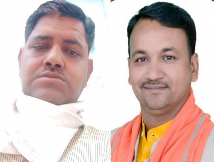 EXCLUSIVE NEWS: डीकेन नगर परिषद चुनाव, अध्यक्ष पद की दौड़, पार्टी एक, और दावेदार दो, कोई नगर सेठ का, तो मंत्री का खास, निर्दलीय पार्षदों का भी इन्हें समर्थन, किसका बजेगा डंका, क्या है अंदर की बात, पढ़े ये खबर