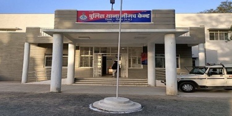 BIG BREAKING: ग्राम भरभडिय़ा का जंगल, और चल रहा था ये अवैध काम, सूचना पर केंट पुलिस की दबिश, 3 गिरफ्तार तो 1 फरार, पढ़े खबर