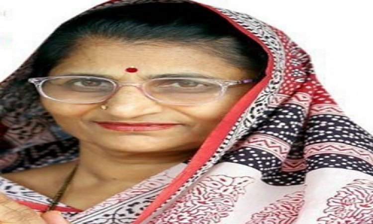 BIG BREAKING: निकाय चुनाव, कुकड़ेश्वर में भी छाई बीजेपी, उर्मिला-महेन्द्र पटवा के सिर सजा अध्यक्ष पद का ताज, ढोल-ढमाकों की गुंज शुरू, पढ़े खबर