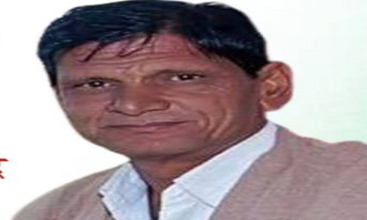 NEWS: जीरन नगर परिषद अध्यक्ष पद हेतु कांग्रेस से रामकरण सगवारिया अधिकृत, पढ़े खबर